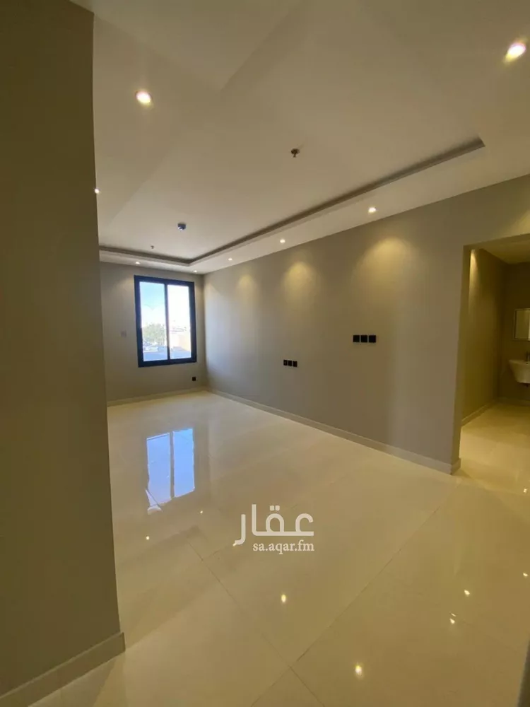 شقة للإيجار في شارع أبي المكارم بن سهل, حي الرمال, مدينة الرياض, منطقة الرياض صورة 5