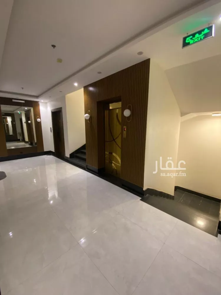 شقة للإيجار في شارع أبي المكارم بن سهل, حي الرمال, مدينة الرياض, منطقة الرياض صورة 3