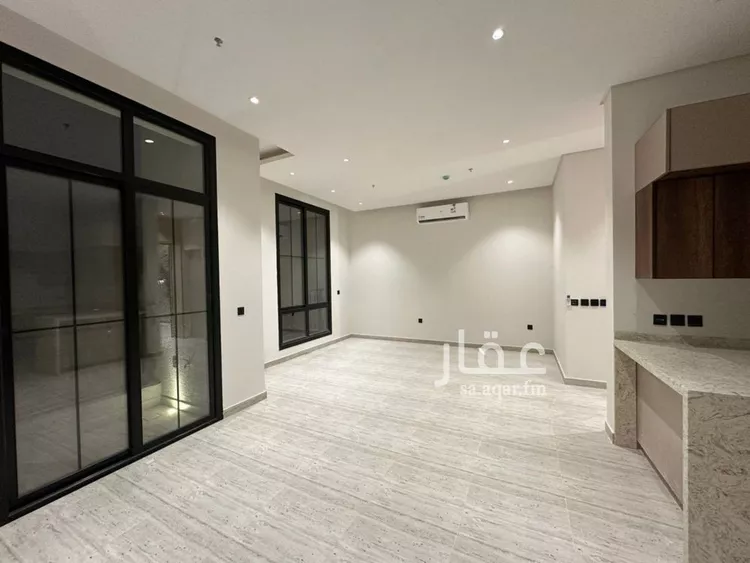 شقة للإيجار في شارع زهير بن أبى سلمى, حي المصيف, مدينة الرياض, منطقة الرياض صورة 3