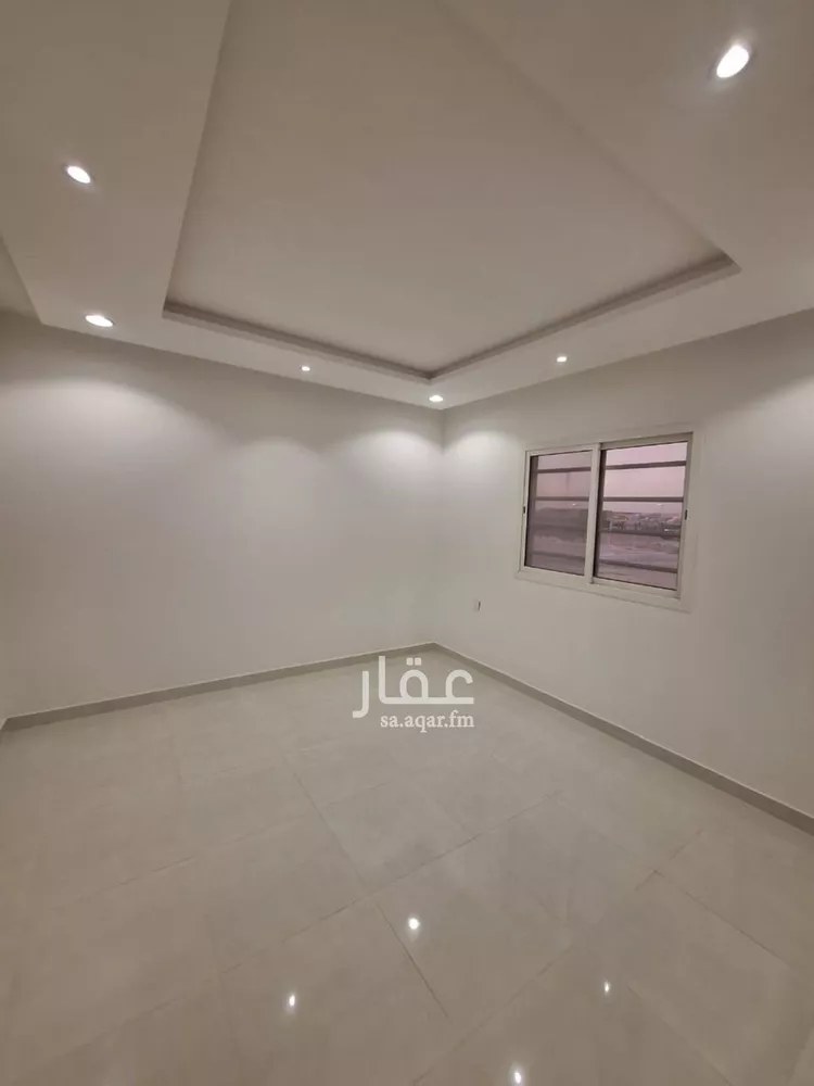 دور للإيجار في شارع منصور بن القاضي, حي النرجس, مدينة الرياض, منطقة الرياض صورة 2