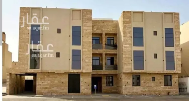 شقة للإيجار في شارع النشرة, حي ظهرة لبن, مدينة الرياض, منطقة الرياض