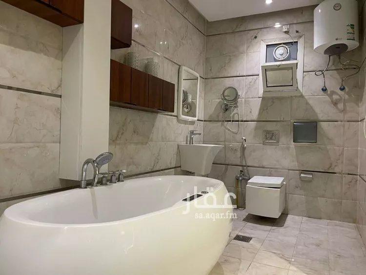 شقة للبيع في شارع الثامية, حي الملقا, مدينة الرياض, منطقة الرياض صورة 3