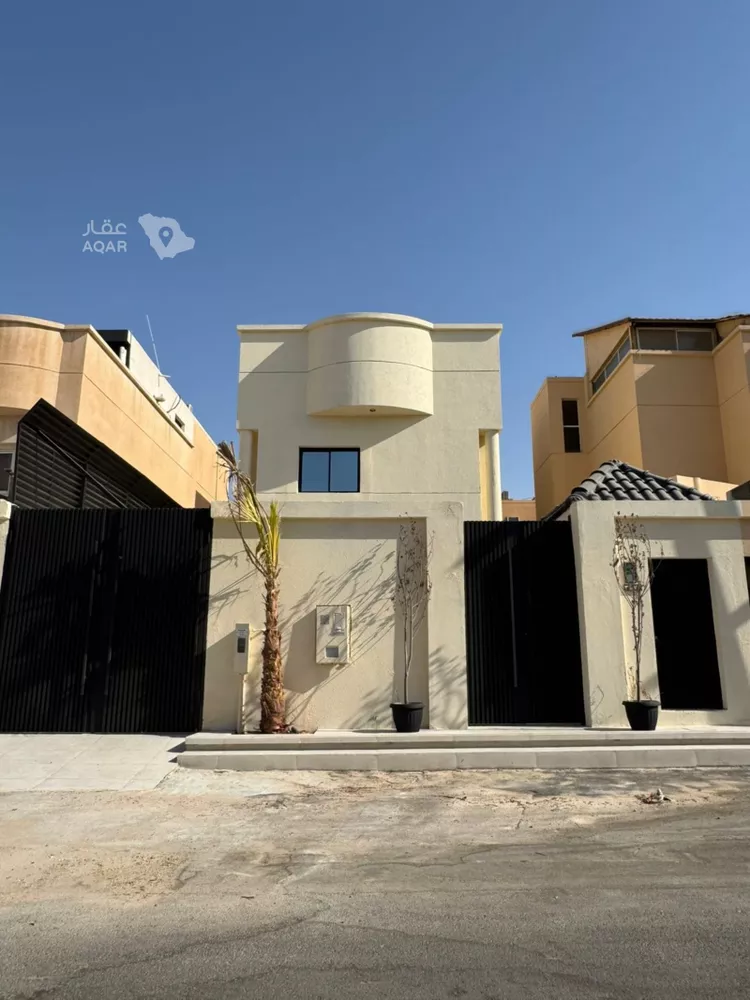 Villa for Rent in Riyadh An Narjis