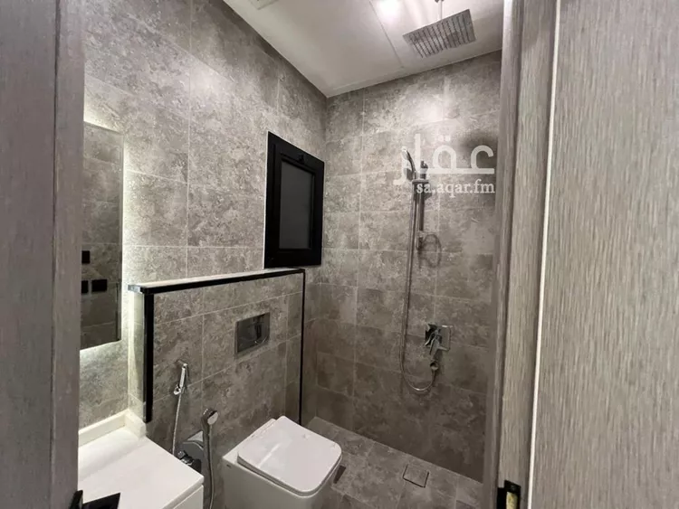 شقة للإيجار في شارع الامير خالد بن بندر بن عبد العزيز, حي النرجس, مدينة الرياض, منطقة الرياض صورة 2