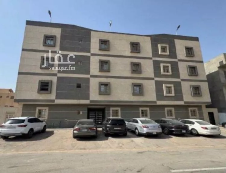 شقة للإيجار في شارع النشرة, حي ظهرة لبن, مدينة الرياض, منطقة الرياض صورة 2