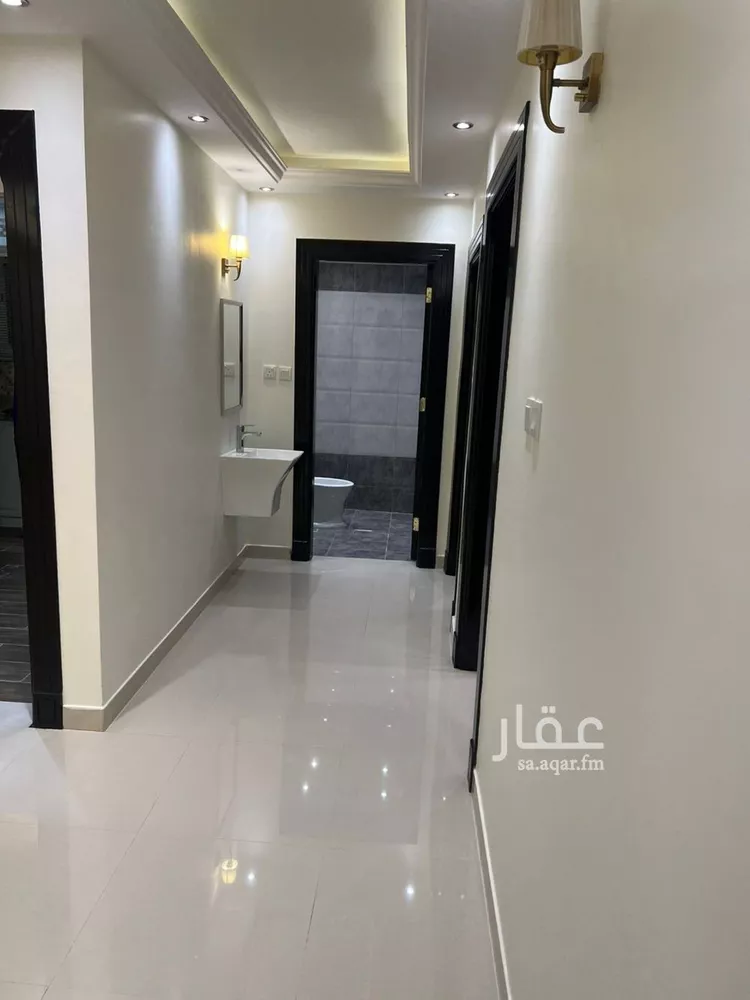 شقة للإيجار في شارع طريق الملك فهد الفرعي, حي الملقا, مدينة الرياض, منطقة الرياض صورة 5