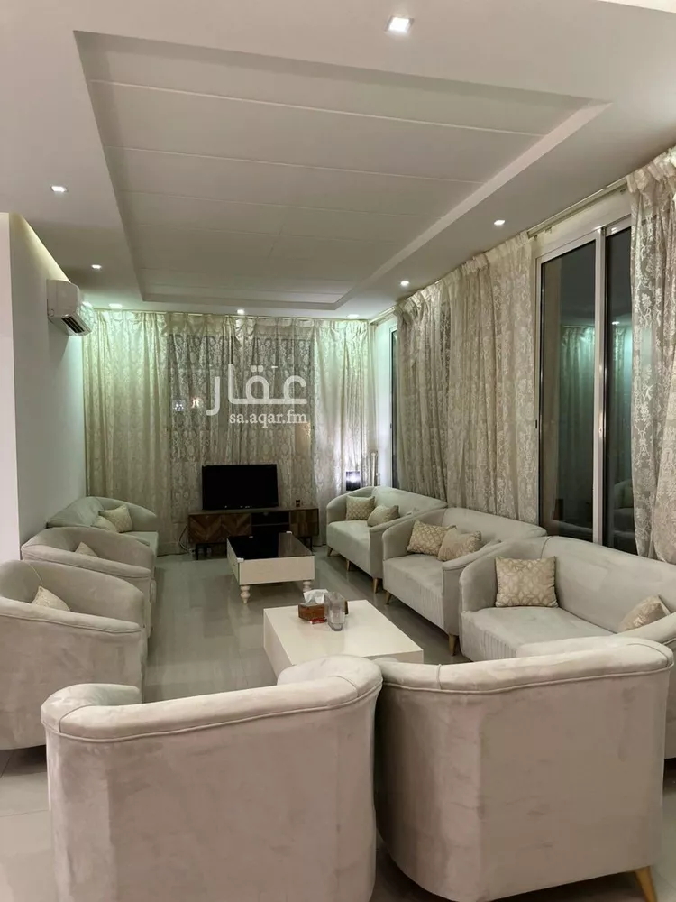 فيلا للإيجار في شارع ابن سينا, حي العارض, مدينة الرياض, منطقة الرياض