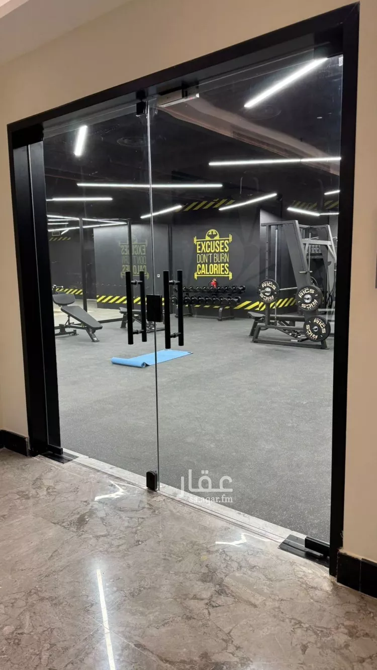 شقة للإيجار في شارع خريص, حي النهضة, مدينة الرياض, منطقة الرياض صورة 4