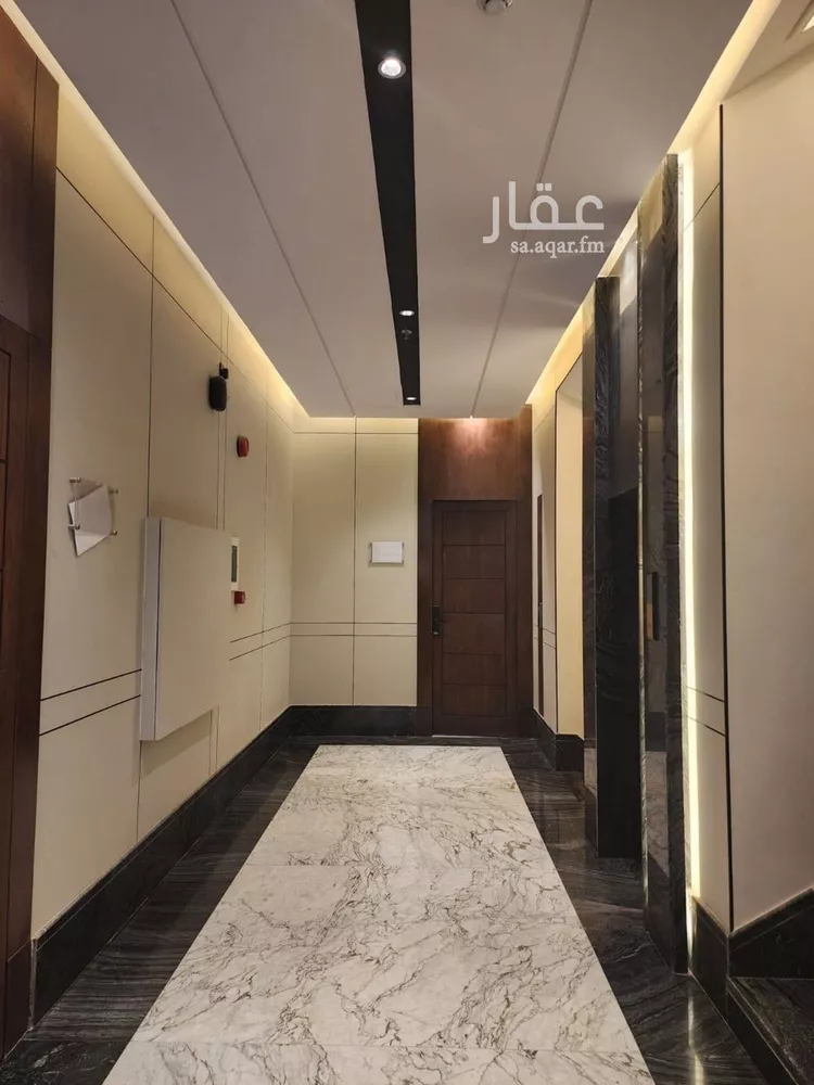 شقة للإيجار في شارع محمد البرقي, حي المونسية, مدينة الرياض, منطقة الرياض صورة 3