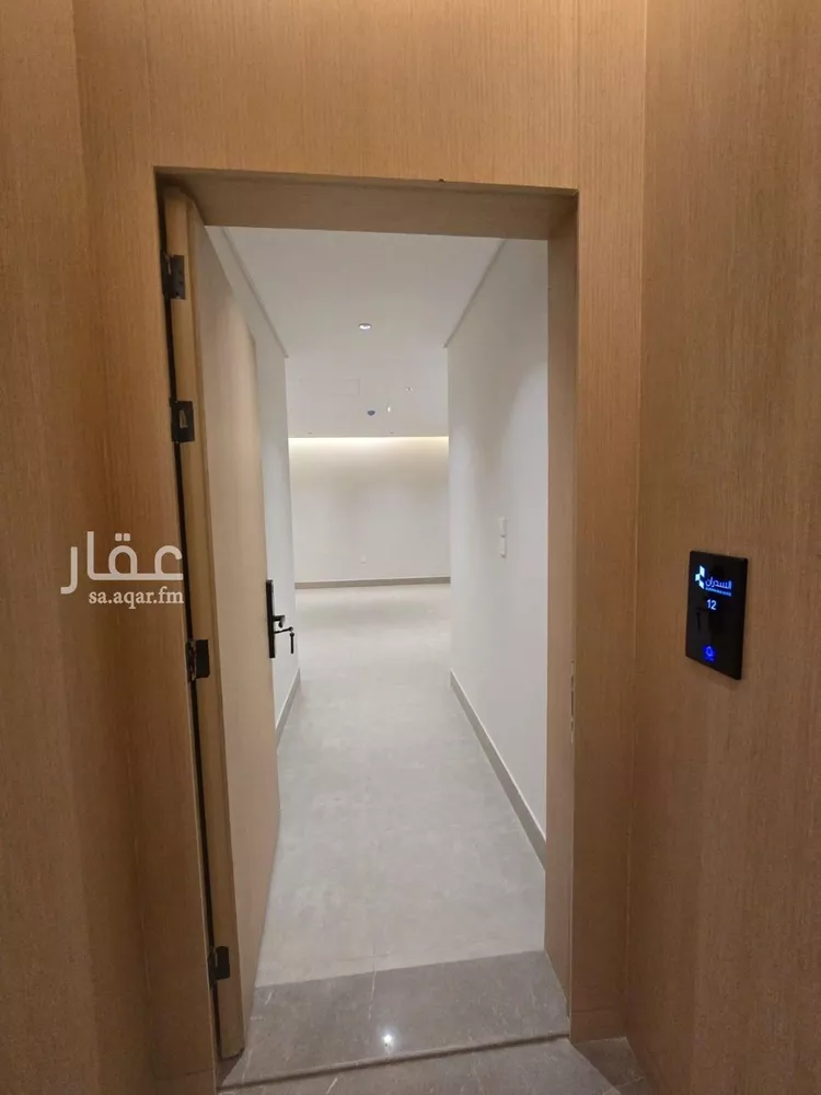 شقة للبيع في شارع عبدالرحمن بن محمد بن مسلمه الانصاري, حي العارض, مدينة الرياض, منطقة الرياض صورة 4
