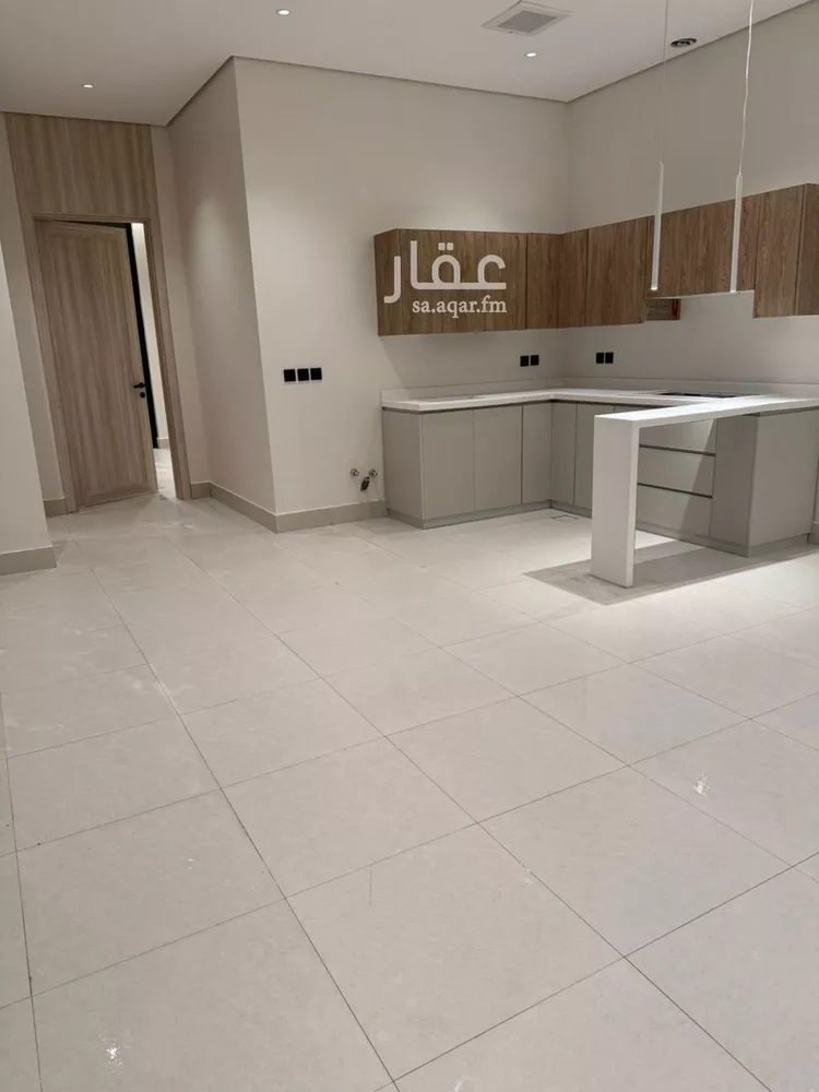 شقة للإيجار في شارع سليمان القطان, حي النرجس, مدينة الرياض, منطقة الرياض صورة 3