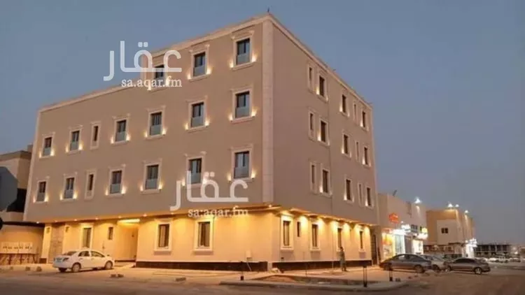 شقة للإيجار في شارع أبي حفص المطوعي, حي العارض, مدينة الرياض, منطقة الرياض