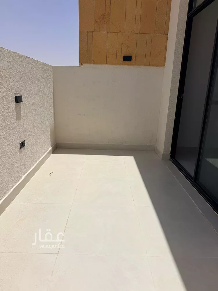 شقة للإيجار في شارع عبدالله الأثير, حي العارض, مدينة الرياض, منطقة الرياض صورة 4