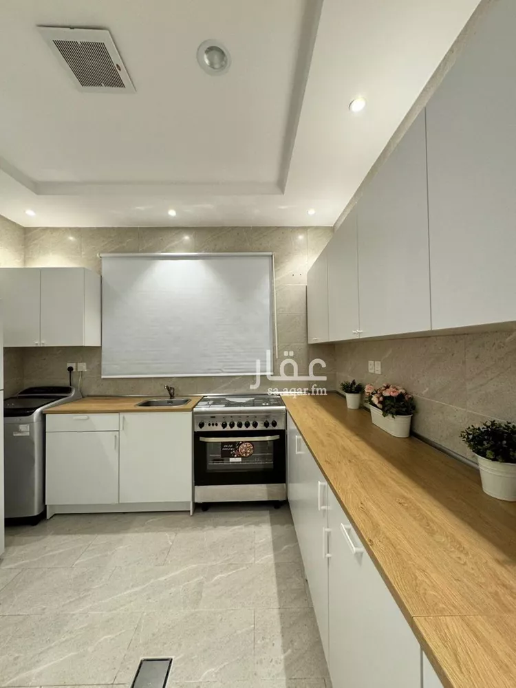 شقة للإيجار في شارع الآلوسي, حي النرجس, مدينة الرياض, منطقة الرياض صورة 3