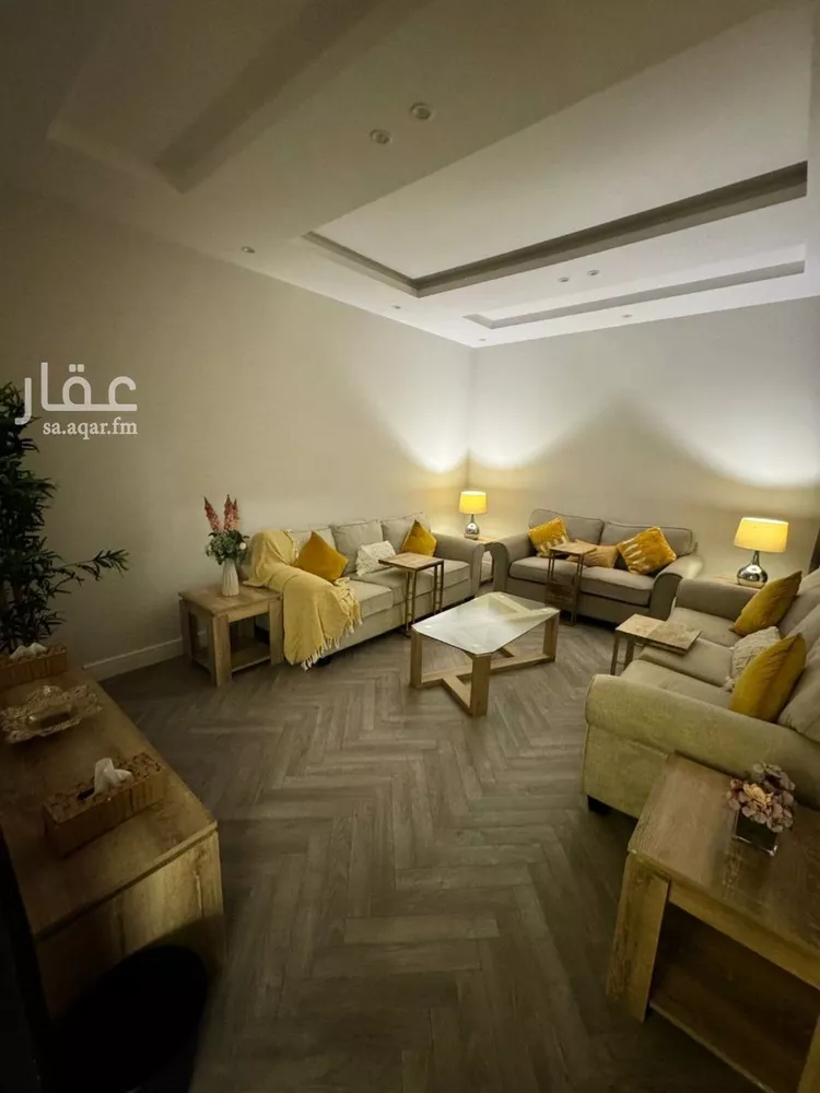 شقة للإيجار في شارع الآلوسي, حي النرجس, مدينة الرياض, منطقة الرياض صورة 4