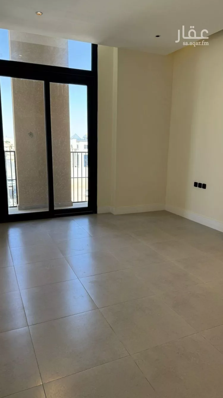 شقة للإيجار في شارع خريص, حي النهضة, مدينة الرياض, منطقة الرياض صورة 2