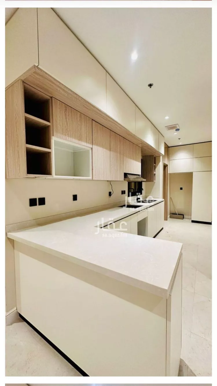 شقة للإيجار في شارع سليمان القطان, حي النرجس, مدينة الرياض, منطقة الرياض