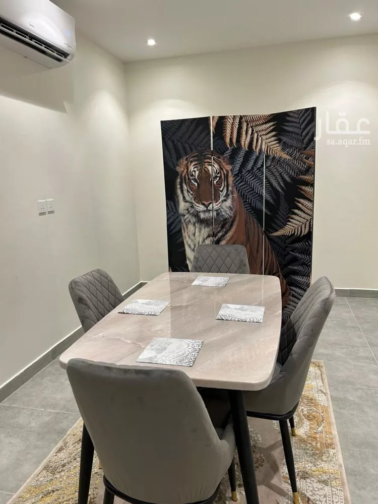 Apartment for Rent in Riyadh An Narjis