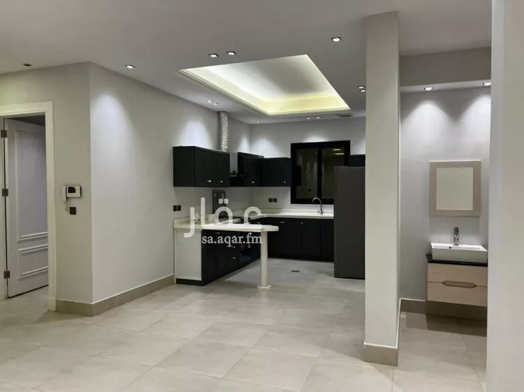 شقة للإيجار في شارع الشيخ صالح بن عبدالعزيز آل الشيخ, حي القيروان, مدينة الرياض, منطقة الرياض صورة 2