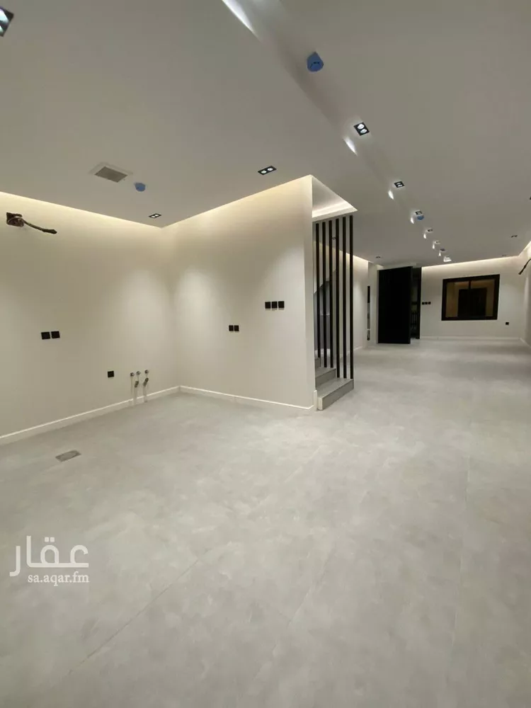 فيلا للإيجار في شارع علي بن أحمد العمري, حي العارض, مدينة الرياض, منطقة الرياض صورة 3