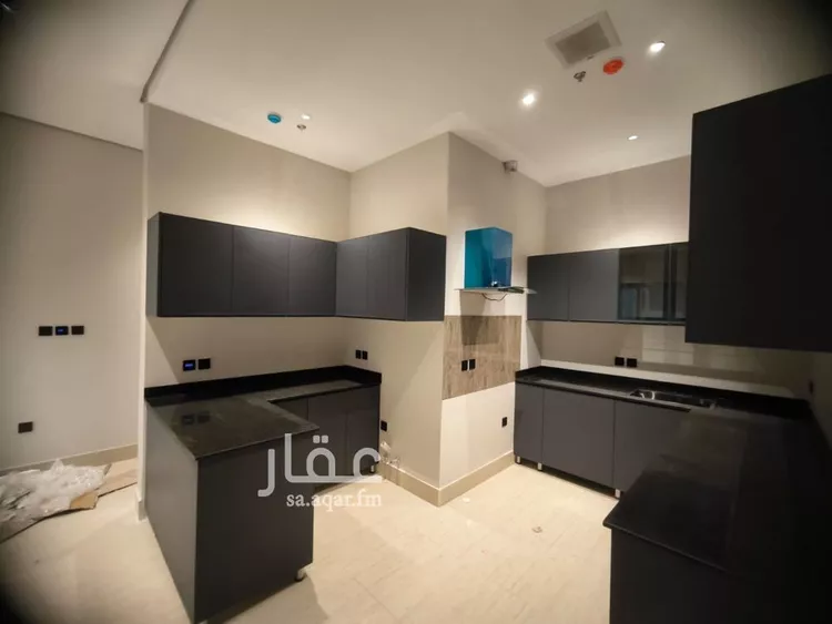شقة للإيجار في شارع هاجر, حي اليرموك, مدينة الرياض, منطقة الرياض صورة 4