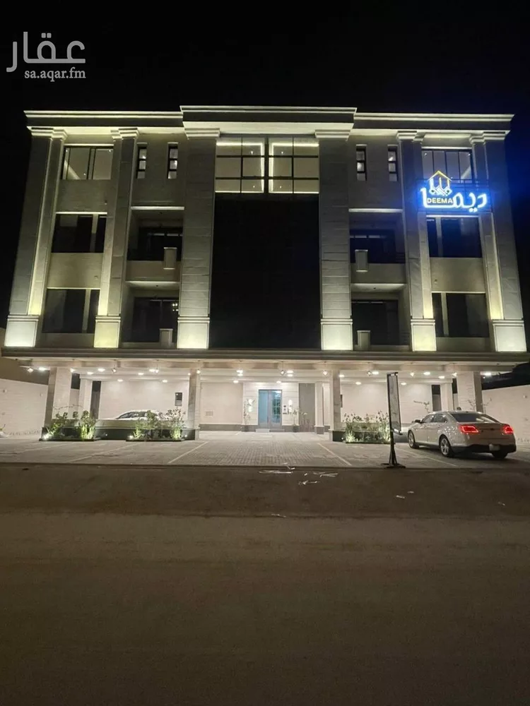 Apartment for Rent in Riyadh Al Arid صورة 2
