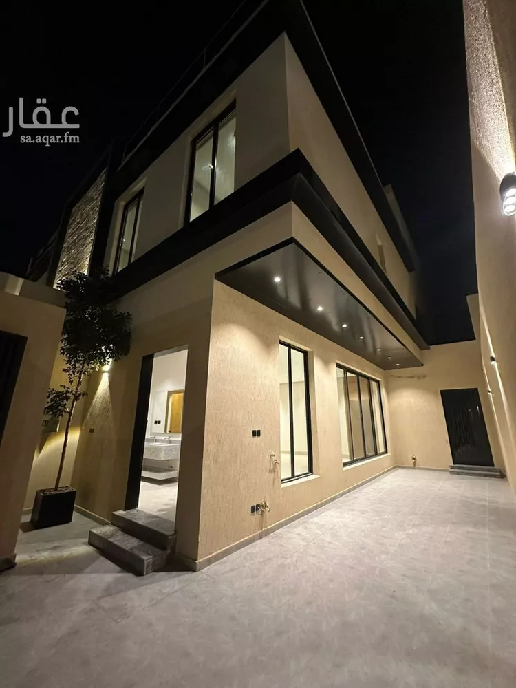 فيلا للبيع في حي النرجس, مدينة الرياض, منطقة الرياض صورة 4