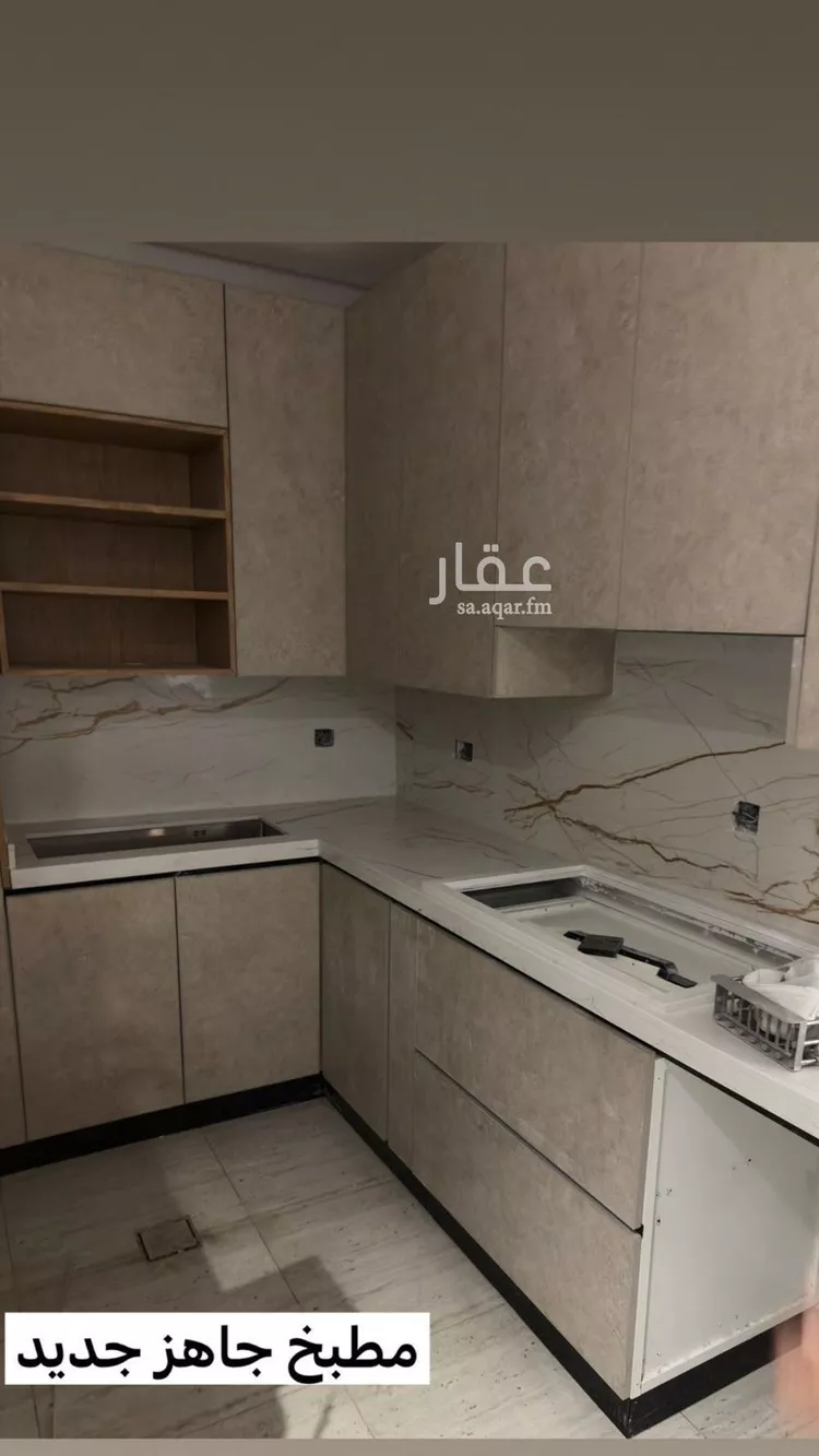 شقة للإيجار في شارع الفضائل, حي النرجس, مدينة الرياض, منطقة الرياض صورة 2