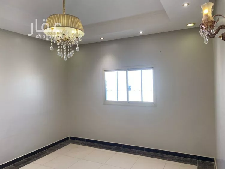 شقة للإيجار في شارع شهيد الدين ثم الوطن يحيى محمد يحيى الش, حي القيروان, مدينة الرياض, منطقة الرياض صورة 3