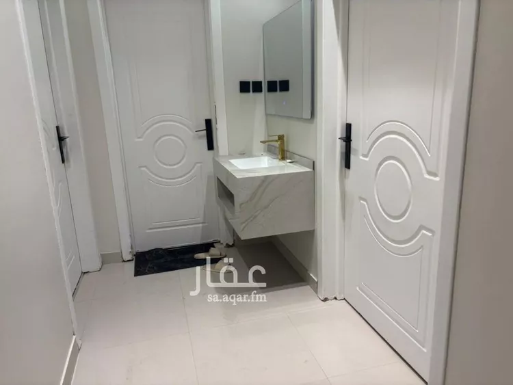 شقة للإيجار في شارع أبي إبراهيم الجرجاني, حي النرجس, مدينة الرياض, منطقة الرياض صورة 4