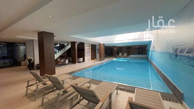 شقة للإيجار في شارع عبدالله عبدالجبار, حي العارض, مدينة الرياض, منطقة الرياض