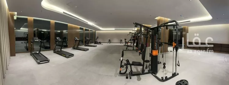 شقة للإيجار في شارع الامير فيصل بن بندر بن عبدالعزيز, حي النرجس, مدينة الرياض, منطقة الرياض