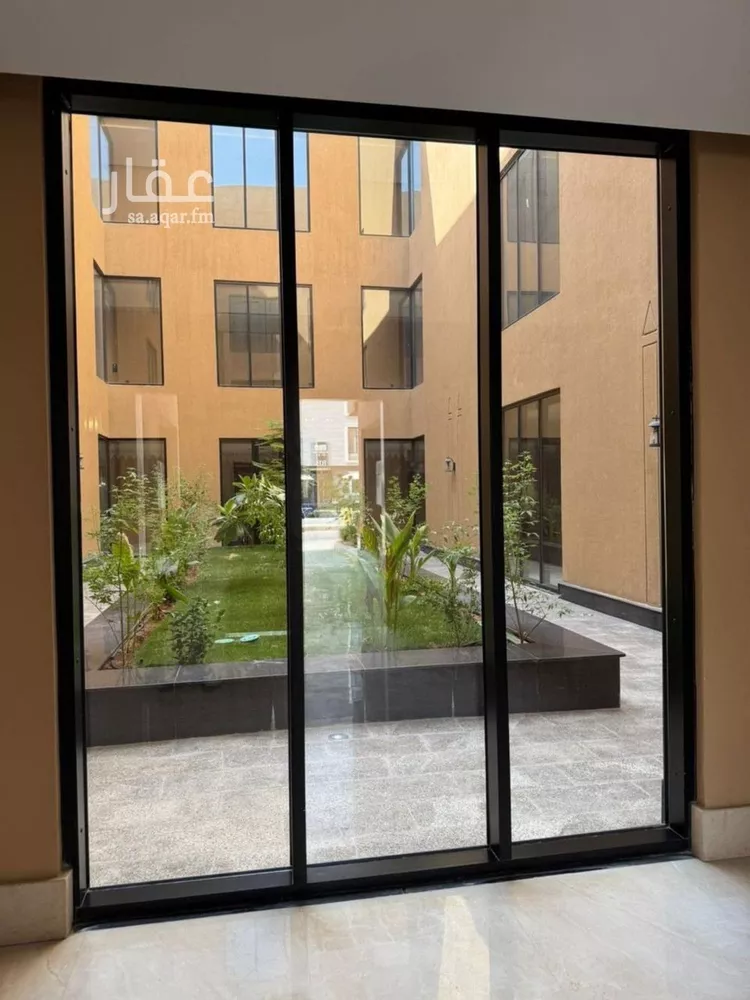 شقة للإيجار في شارع الأمير مشعل بن عبد العزيز, حي عرقة, مدينة الرياض, منطقة الرياض صورة 2