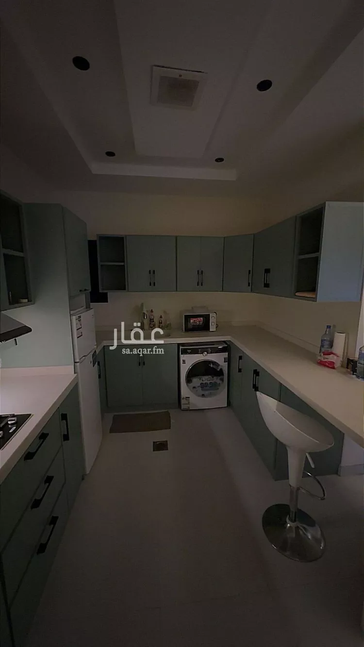 شقة للبيع في شارع سالم بن عمير الاوسي, حي العارض, مدينة الرياض, منطقة الرياض صورة 2