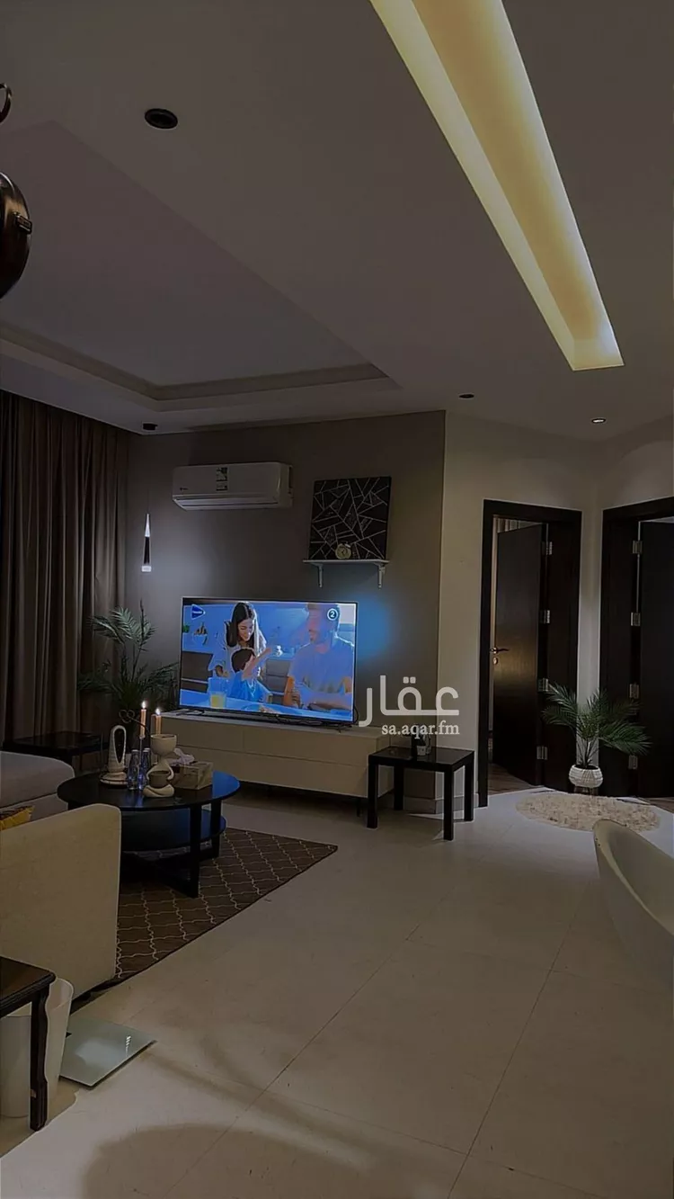 شقة للبيع في شارع سالم بن عمير الاوسي, حي العارض, مدينة الرياض, منطقة الرياض