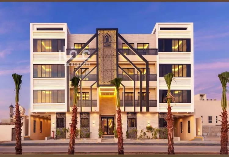 Apartment for Rent in Riyadh Al Arid