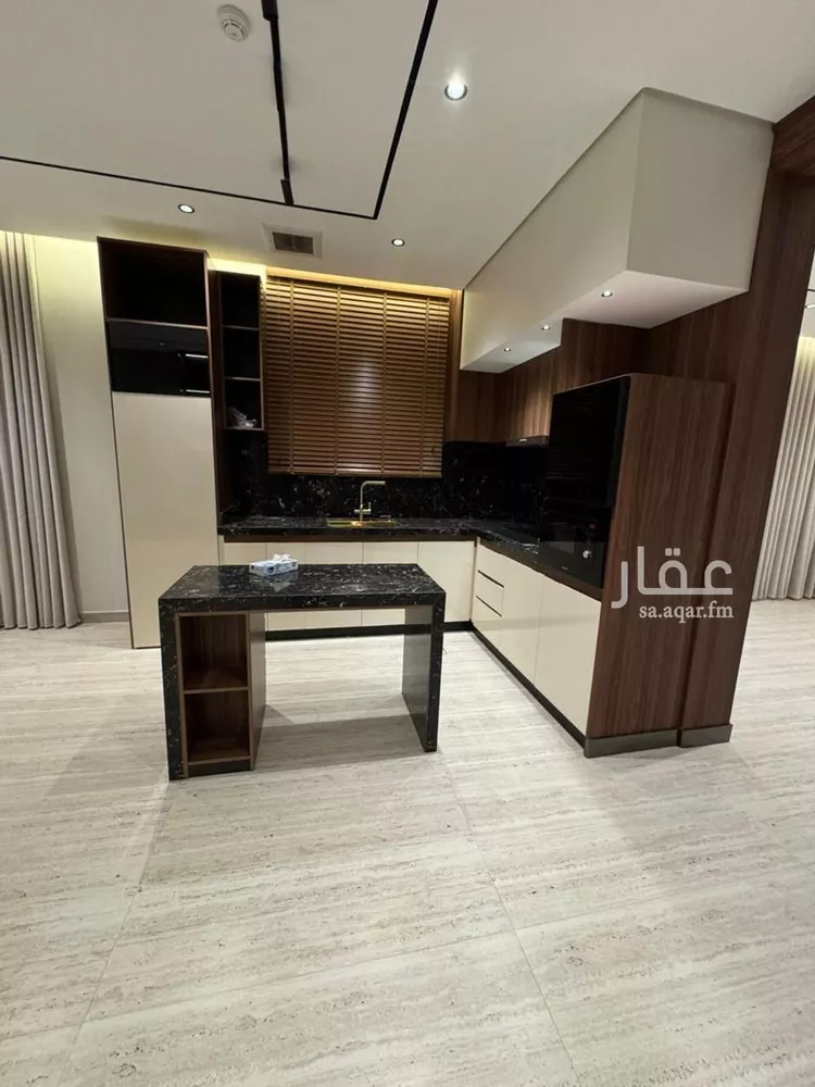 شقة للإيجار في شارع ميمون بن جعفر, حي العارض, مدينة الرياض, منطقة الرياض