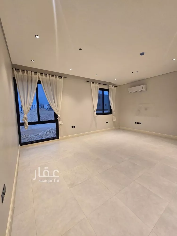 شقة للإيجار في شارع عثمان بن عفان الفرعي, حي النرجس, مدينة الرياض, منطقة الرياض صورة 2