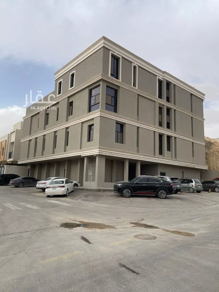 شقة للإيجار في شارع احمد الوتري, حي النرجس, مدينة الرياض, منطقة الرياض