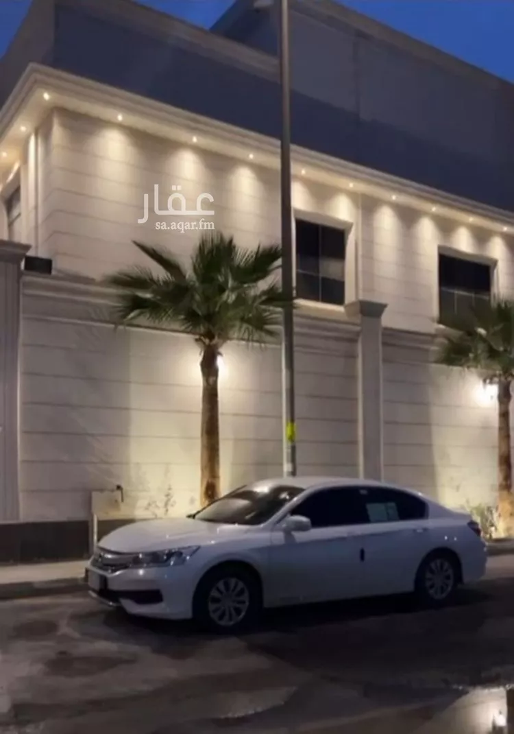 Apartment for Rent in Riyadh An Narjis