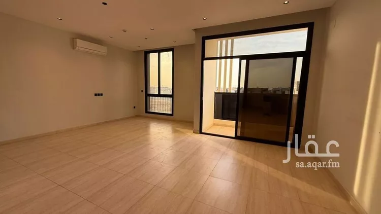 شقة للإيجار في شارع سليمان القطان, حي النرجس, مدينة الرياض, منطقة الرياض