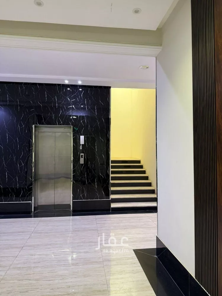 شقة للإيجار في شارع خريص, حي النهضة, مدينة الرياض, منطقة الرياض صورة 2