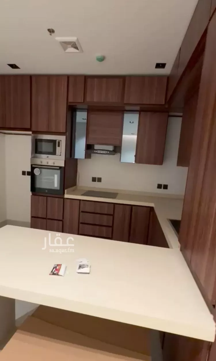 شقة للإيجار في شارع علي بن يوسف القفطي, حي العارض, مدينة الرياض, منطقة الرياض