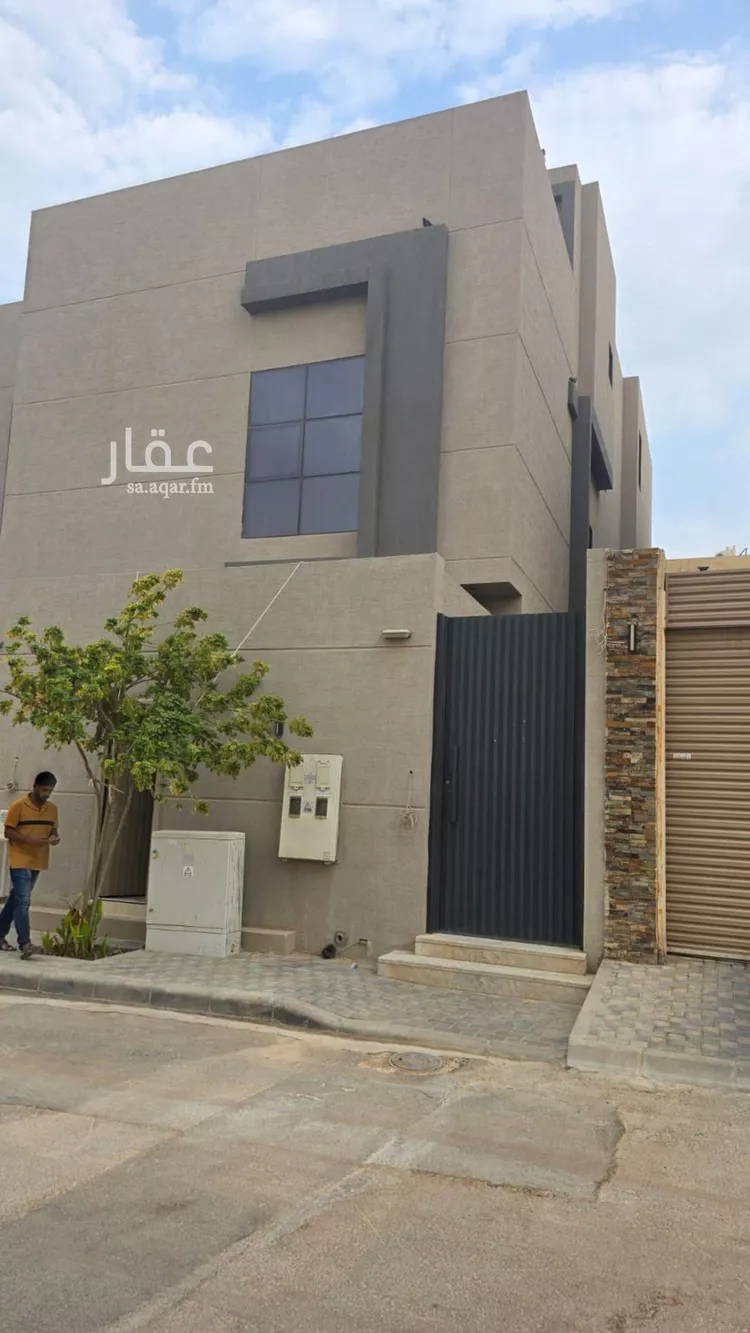شقة للإيجار في شارع المرفق, حي الوادي, مدينة الرياض, منطقة الرياض