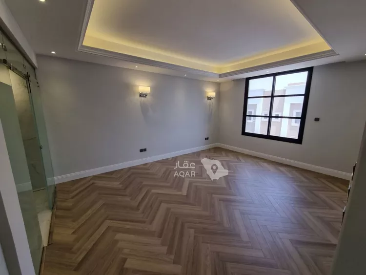 شقة للإيجار في شارع الدهناء, حي الملقا, مدينة الرياض, منطقة الرياض صورة 4