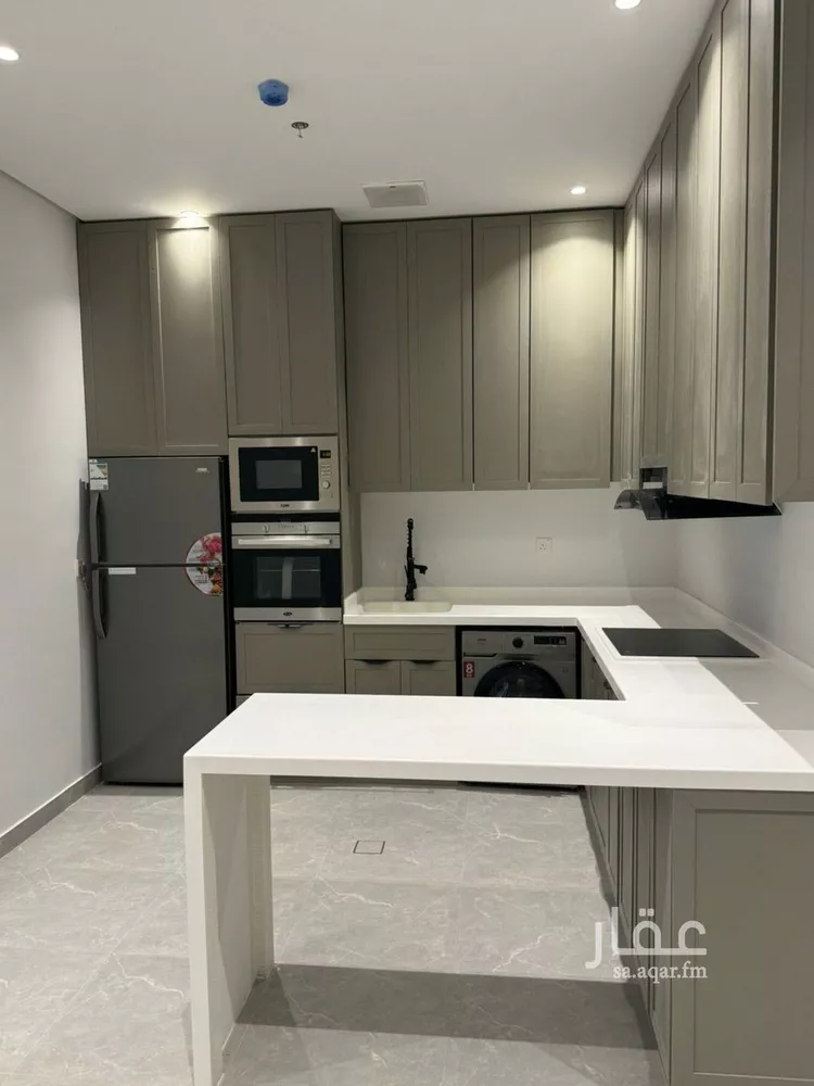 شقة للإيجار في شارع عبدالله عبدالجبار, حي العارض, مدينة الرياض, منطقة الرياض