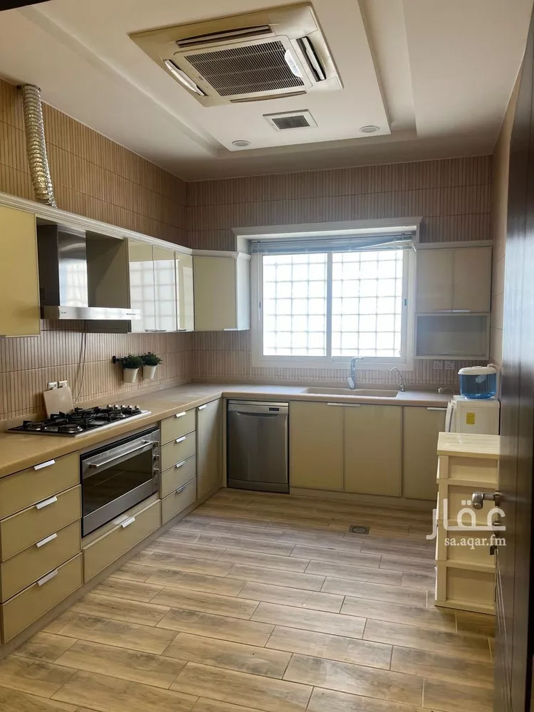 شقة للإيجار في شارع يحيى الرندي, حي النرجس, مدينة الرياض, منطقة الرياض صورة 3