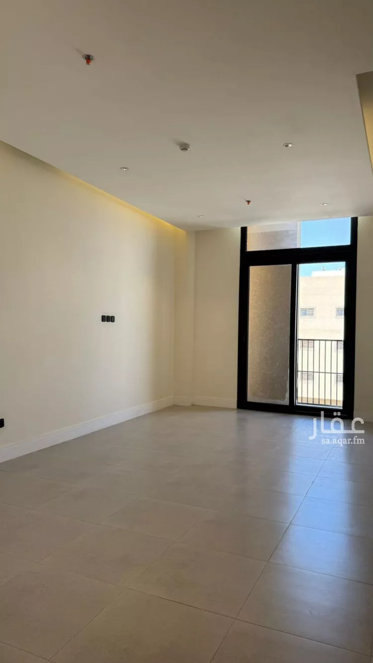 شقة للإيجار في شارع خريص, حي النهضة, مدينة الرياض, منطقة الرياض