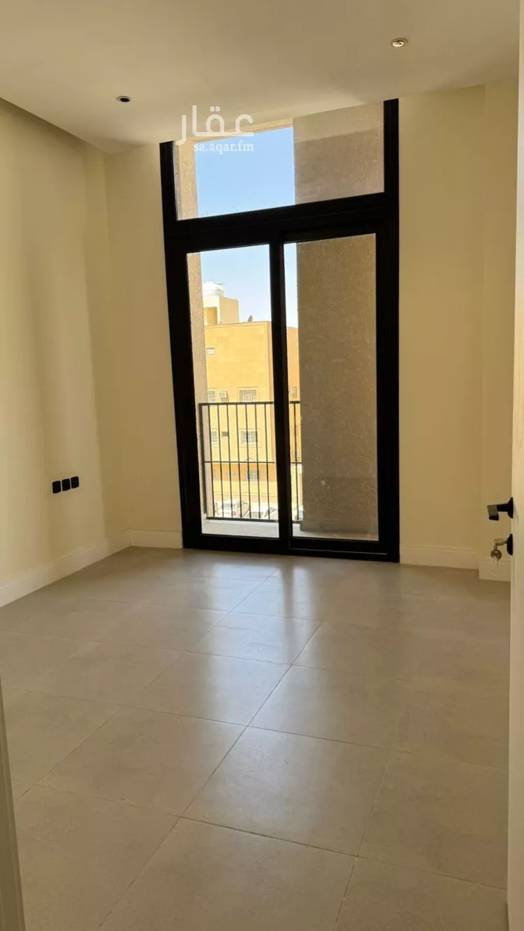 شقة للإيجار في شارع خريص, حي النهضة, مدينة الرياض, منطقة الرياض صورة 3