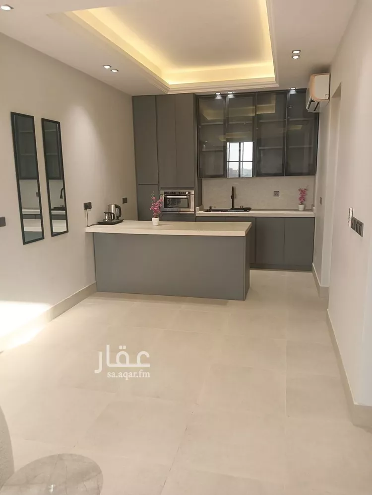 شقة للإيجار في شارع الشيخ صالح بن عبدالعزيز آل الشيخ, حي القيروان, مدينة الرياض, منطقة الرياض صورة 3